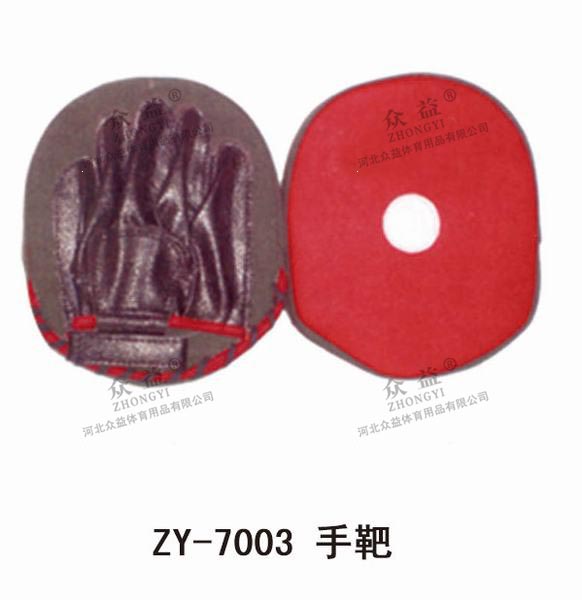 ZY-7003 手靶