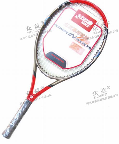 ZY-3008 红双喜网球拍